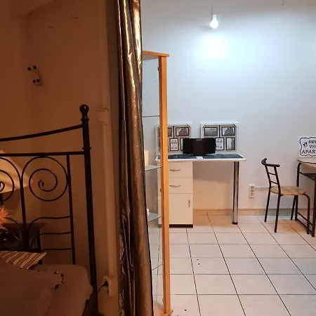 Sweet Viola Apartman Apartment *