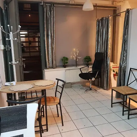 Sweet Viola Apartman Apartment Budapest