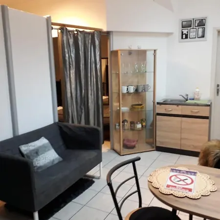 Sweet Viola Apartman