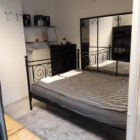 Sweet Viola Apartman Apartment Budapest